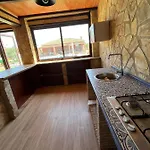 La Estacada Villa *