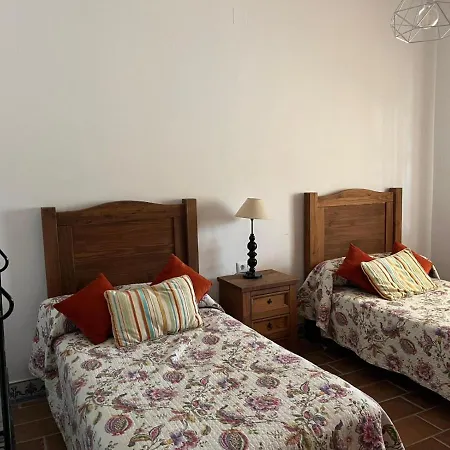 Βίλα La Estacada