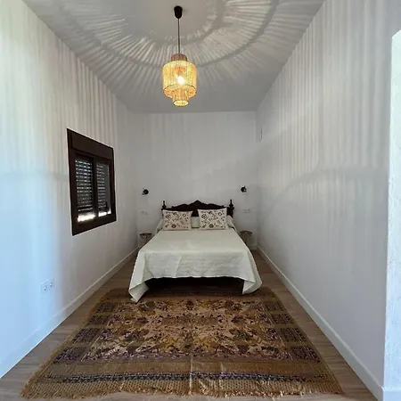 Βίλα La Estacada